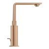 Kép 2/4 - Grohe Allure Egykaros mosdócsaptelep 1/2″ L-es méret 32146DL1