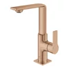 Kép 3/4 - Grohe Allure Egykaros mosdócsaptelep 1/2″ L-es méret 32146DL1