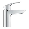 Kép 2/4 - Grohe Eurosmart Egykaros mosdócsaptelep 1/2″ S-es méret 32154003