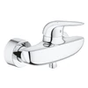 Kép 1/2 - Grohe Wave Egykaros zuhanycsaptelep 1/2″ 32287001