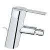 Kép 1/3 - Grohe Feel Egykaros bidécsaptelep, 1/2″ S-es méret 32558000