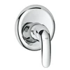 Kép 1/2 - Grohe Euroeco Egykaros zuhanycsaptelep 32742000