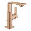 Kép 1/4 - Grohe Allure Egykaros mosdócsaptelep 1/2″ M-es méret 32757DL1