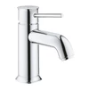 Kép 1/2 - Grohe BauClassic Egykaros mosdócsaptelep 1/2″ 32863000