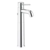 Kép 1/2 - Grohe BauClassic Egykaros mosdócsaptelep 1/2″ 32868000