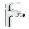 Kép 1/4 - Grohe Eurosmart Egykaros bidécsaptelep, 1/2″ S-es méret 32927003