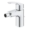 Kép 3/4 - Grohe Eurosmart Egykaros bidécsaptelep, 1/2″ S-es méret 32927003