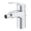 Kép 3/4 - Grohe Eurosmart Egykaros bidécsaptelep, 1/2″ S-es méret 32928003