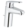 Kép 1/2 - Grohe Eurodisc Cosmopolitan Egykaros mosdócsaptelep 1/2″ S-es méret 33183002