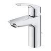 Kép 2/4 - Grohe Eurosmart Egykaros mosdócsaptelep 1/2″ S-es méret 33188003