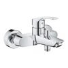 Kép 1/4 - Grohe Eurosmart Egykaros kádcsaptelep 1/2″ 33300003