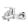 Kép 3/4 - Grohe Eurosmart Egykaros kádcsaptelep 1/2″ 33300003