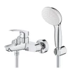 Kép 2/3 - Grohe Eurosmart Egykaros kádcsaptelep 1/2″ 33302003