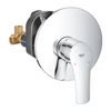 Kép 1/4 - Grohe Eurosmart Egykaros zuhanycsaptelep 1/2″ 33556003