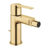 Kép 1/2 - Grohe Lineare Egykaros bidé csaptelep 1/2″ S-es méret 33848GL1