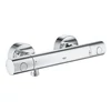 Kép 1/2 - Grohe Precision Get Termosztátos zuhanycsaptelep 1/2″ 34773000