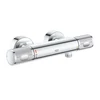 Kép 1/4 - Grohe Precision Feel Termosztátos zuhanycsaptelep 1/2″ 34789000