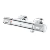 Kép 3/4 - Grohe Precision Feel Termosztátos zuhanycsaptelep 1/2″ 34789000