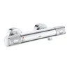 Kép 1/4 - Grohe Precision Feel Termosztátos zuhanycsaptelep 1/2″ 34790000