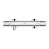 Kép 2/4 - Grohe Grohtherm 500 Termosztátos zuhanycsaptelep 1/2″ 34793000