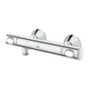 Kép 3/4 - Grohe Grohtherm 500 Termosztátos zuhanycsaptelep 1/2″ 34793000