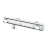 Kép 3/4 - Grohe Precision Flow Termosztátos zuhanycsaptelep 1/2″ 34799000