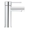 Kép 2/3 - Grohe Essence Egykaros mosdócsaptelep 1/2″ S-es méret 34813001