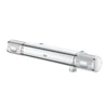 Kép 3/4 - Grohe Grohtherm 1000 Performance Termosztátos zuhanycsaptelep 1/2″ 34828000