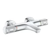 Kép 1/4 - Grohe Grohtherm 1000 Performance Termosztátos kádcsaptelep 1/2″ 34830000