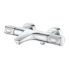 Kép 3/4 - Grohe Grohtherm 1000 Performance Termosztátos kádcsaptelep 1/2″ 34830000