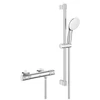 Kép 1/4 - Grohe Grohtherm 1000 Performance Termosztátos zuhanycsaptelep 1/2″ 34834001