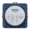 Kép 3/5 - GROHE Rapido SmartBox Univerzális beépítő doboz, 1/2″ 35604000