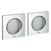 Kép 1/3 - Grohe Rainshower F-Series Hangszóró készlet 36360000