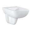 Kép 1/3 - Grohe BauEdge Ceramic Fali függesztésű WC 39809000