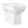 Kép 1/4 - Grohe BauEdge Ceramic Álló WC 39810000