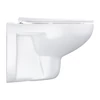 Kép 2/4 - Grohe Bau Ceramic Wall hung WC set slim 39899000