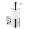 Kép 4/5 - Grohe Allure Tartókonzol 40278001