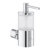 Kép 4/5 - Grohe Atrio Tartókonzol 40884000