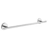 Kép 1/2 - Grohe Start Cosmopolitan Fali fürdőlepedő tartó 41166000