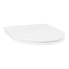 Kép 5/6 - Grohe Euro Ceramic WC-ülőke, SoftClose lecsapódásgátlós, Alpin fehér 102500SH00