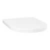 Kép 4/5 - Grohe Euro Ceramic WC-ülőke, SoftClose lecsapódásgátlós, Alpin fehér 102501SH00