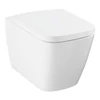Kép 3/6 - Grohe BauEdge Ceramic Fali függesztésű WC szett Alpin fehér 106740SH00