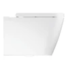Kép 4/6 - Grohe BauEdge Ceramic Fali függesztésű WC szett Alpin fehér 106740SH00