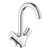 Kép 1/4 - Grohe Costa L Egylyukas mosdócsaptelep, 1/2″, króm 21375002