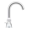 Kép 2/4 - Grohe Costa L Egylyukas mosdócsaptelep, 1/2″, króm 21375002