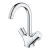 Kép 3/4 - Grohe Costa L Egylyukas mosdócsaptelep, 1/2″, króm 21375002