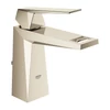 Kép 1/2 - Grohe Allure Brilliant Egykaros mosdócsaptelep 1/2″ M-es méret, polírozott nikkel 23029BE0