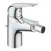 Kép 1/4 - Grohe Euroeco Egykaros bidécsaptelep 1/2" Króm 23263001