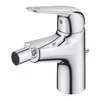 Kép 3/4 - Grohe Euroeco Egykaros bidécsaptelep 1/2" Króm 23263001