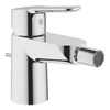 Kép 1/2 - Grohe Start Edge Egykaros bidécsaptelep 1/2″, króm 23345000